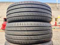 Шини 215/55 R17 Nexen NFera Sport резина нова