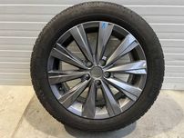 Koło felga VW Volkswagen Polo 2G 6,5J ET47 16"