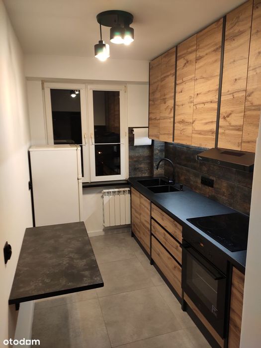 Mieszkanie na sprzedaż 48,4 M2 po remoncie 2 pokoje REZERWACJA