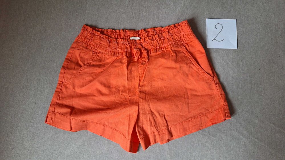 spodenki Cool Club r. 152