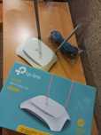 WI-FI роутер tp-link N300
