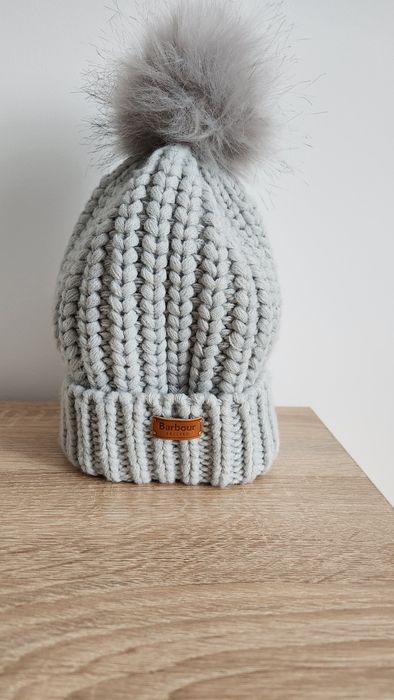 Жіноча шапка Barbour
