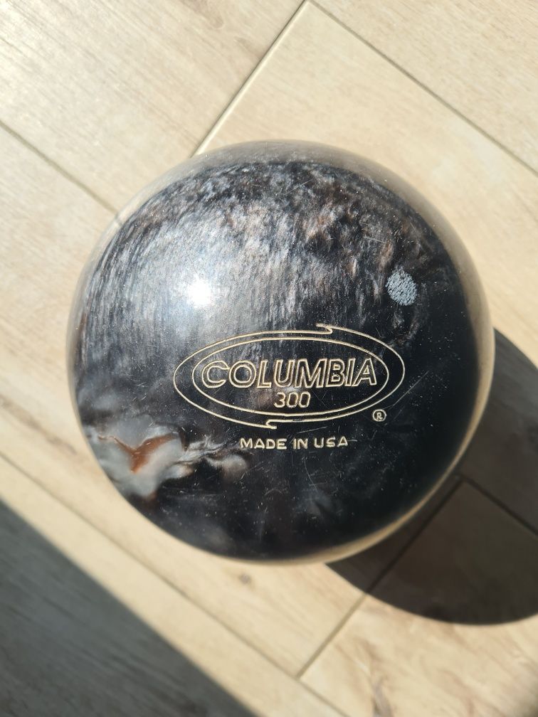 Kula do kręgli Columbia 300 WD rozmiar 13