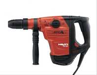 Młotowiertarka HILTI TE 60-ATC-AVR zadbany Polecam