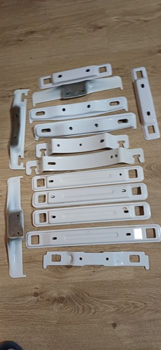 Кріплення, кронштейн бойлера