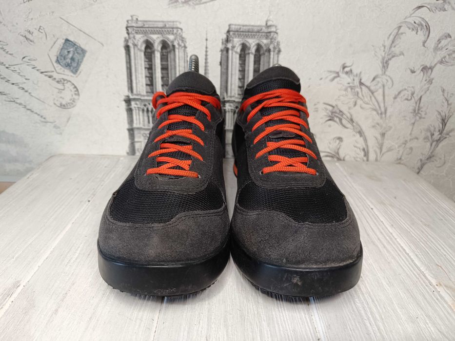 Кросівки велосипедні МТВ чоловічі Giro Rumble VR