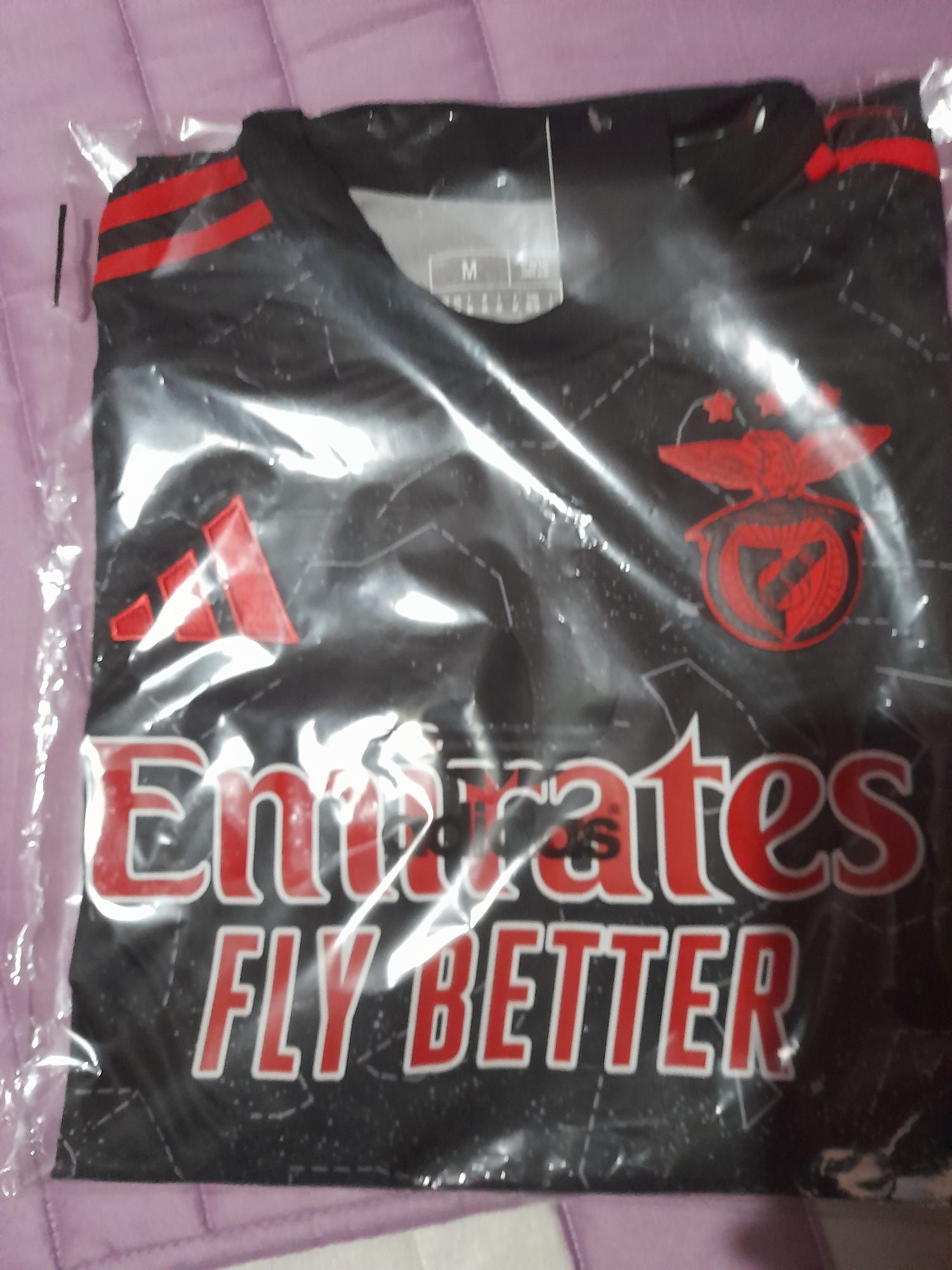 Camisolas de futebol