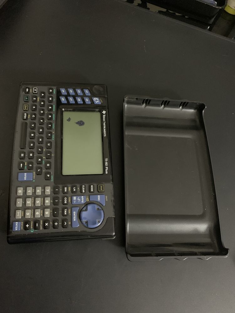 Calculadora gráfica