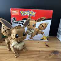 Klocki Pokemon Eevee Lego Mega construx