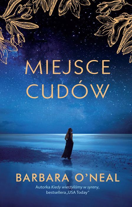 Miejsce cudów. Muza