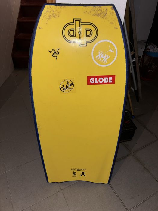 Bodyboard/ fatos/ pranchas