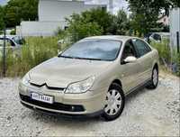 Citroen C5 2.0 HDI *Lift * Xenon * 2006 * IdealnyStan * Zamiana