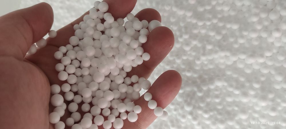 Торф Laflora KKS1 пінопластові кульки