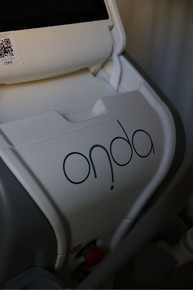 Onda Deka Itp 2020
