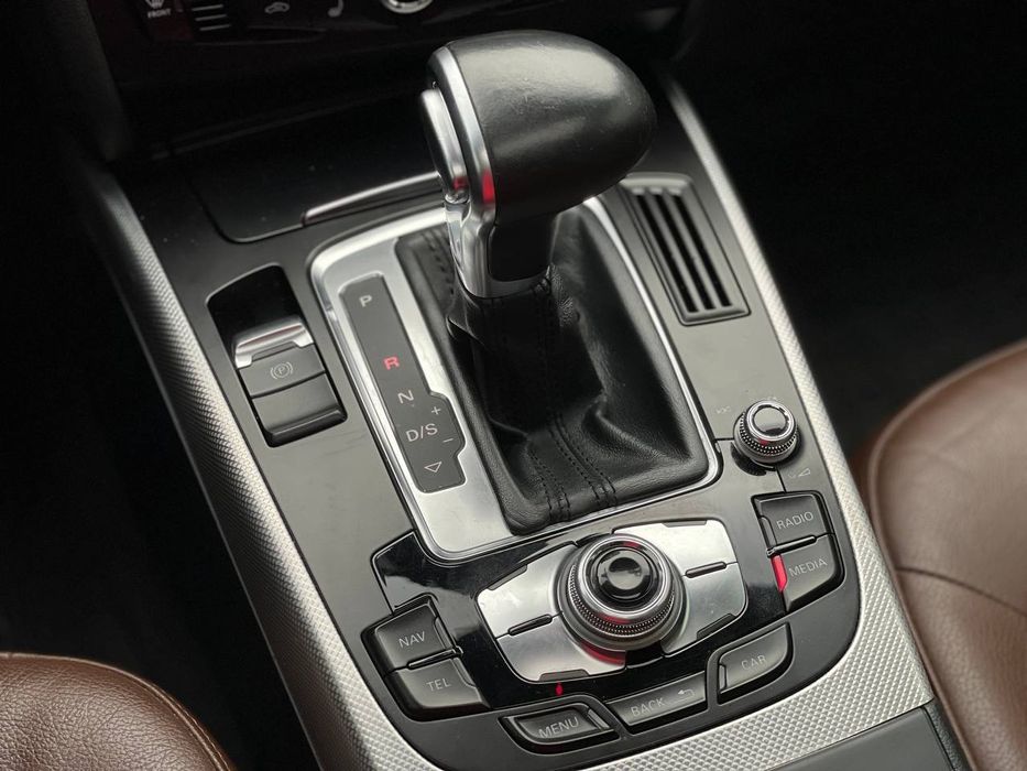 Audi A4 №3531 (ВНЕСОК від 10%) Альянс Авто Кривий Ріг