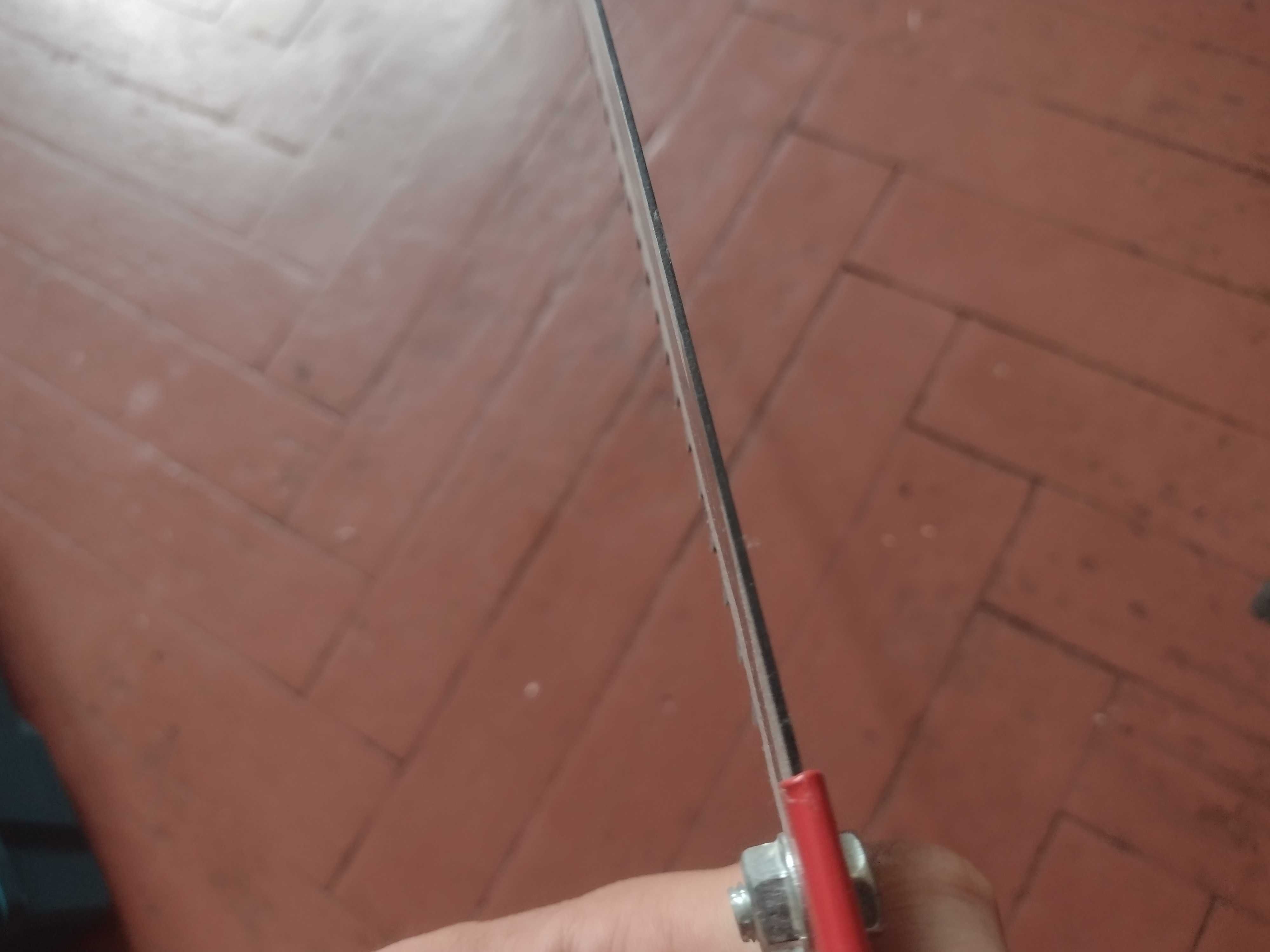Piła do drewna, gałęzi 53cm