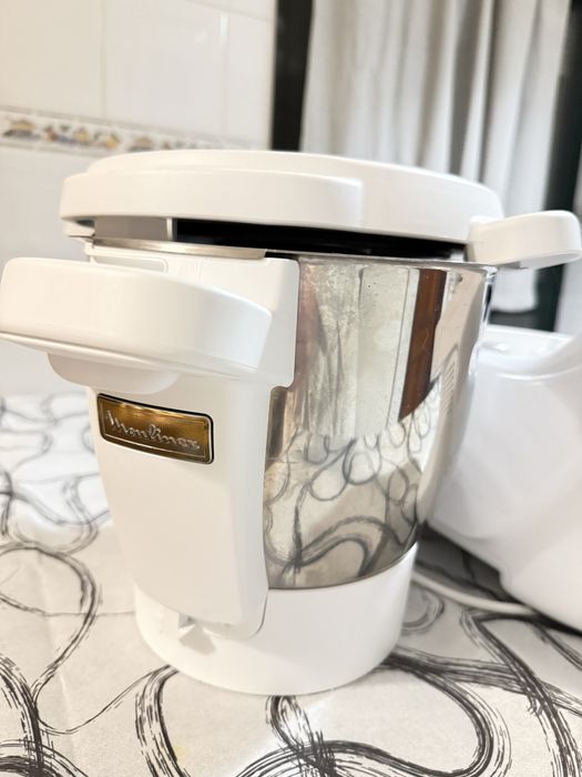 Moulinex Companion Relift 3L