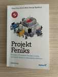 Książka Projekt Feniks