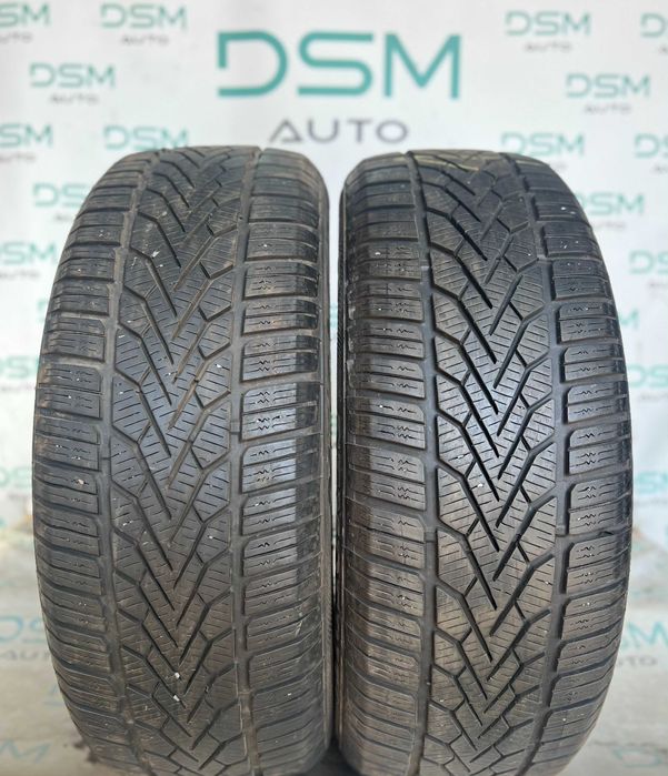 Скад шин б/в. 215/60 R17 Semperit Speed-Grip 2
