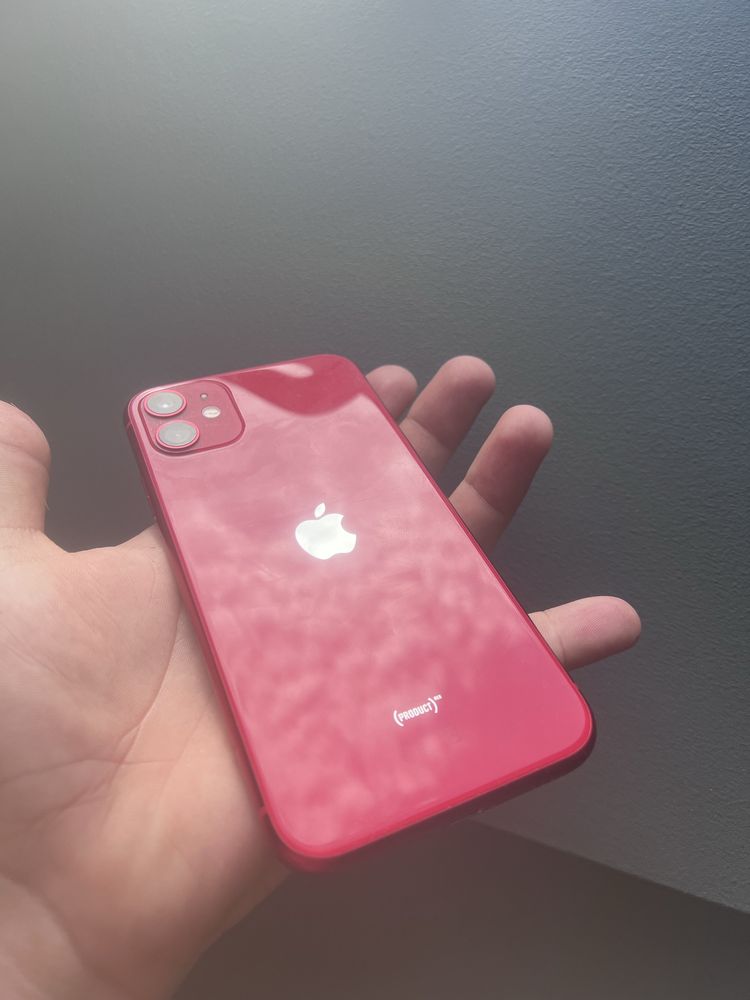 Telefom iPhone 11