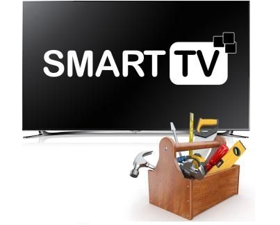 Налаштування смарт тв Samsung Smart tv настройка Lg Sony регіон