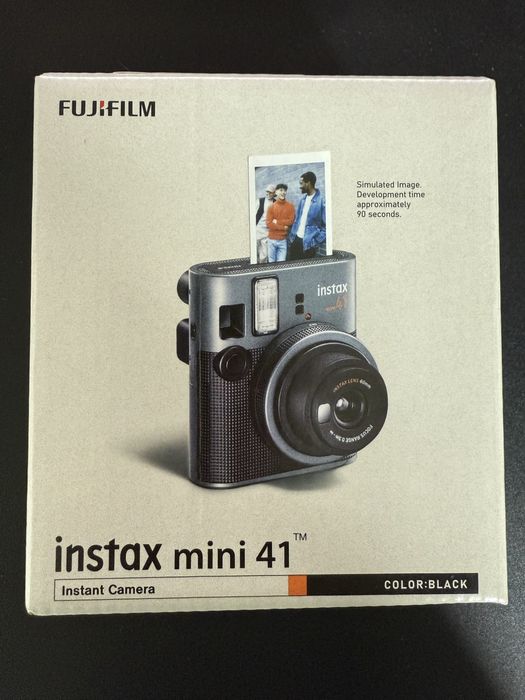 Фотокамера Instax Mini 41