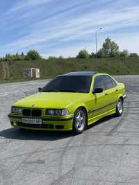 Продам BMW e36 328