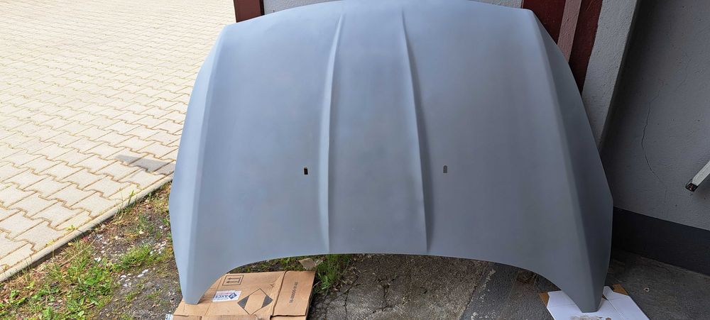 Części samochodowe ford kuga mk2 maska.