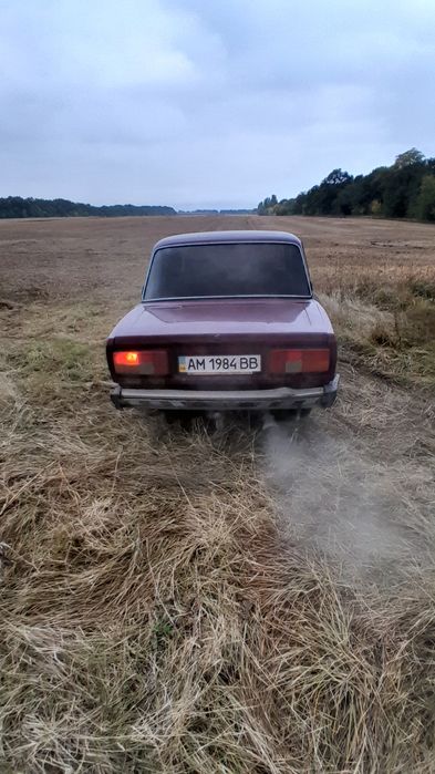 Продам жигу 2105