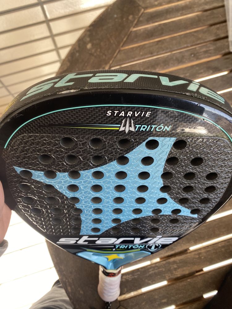 StrarVie Triton pro