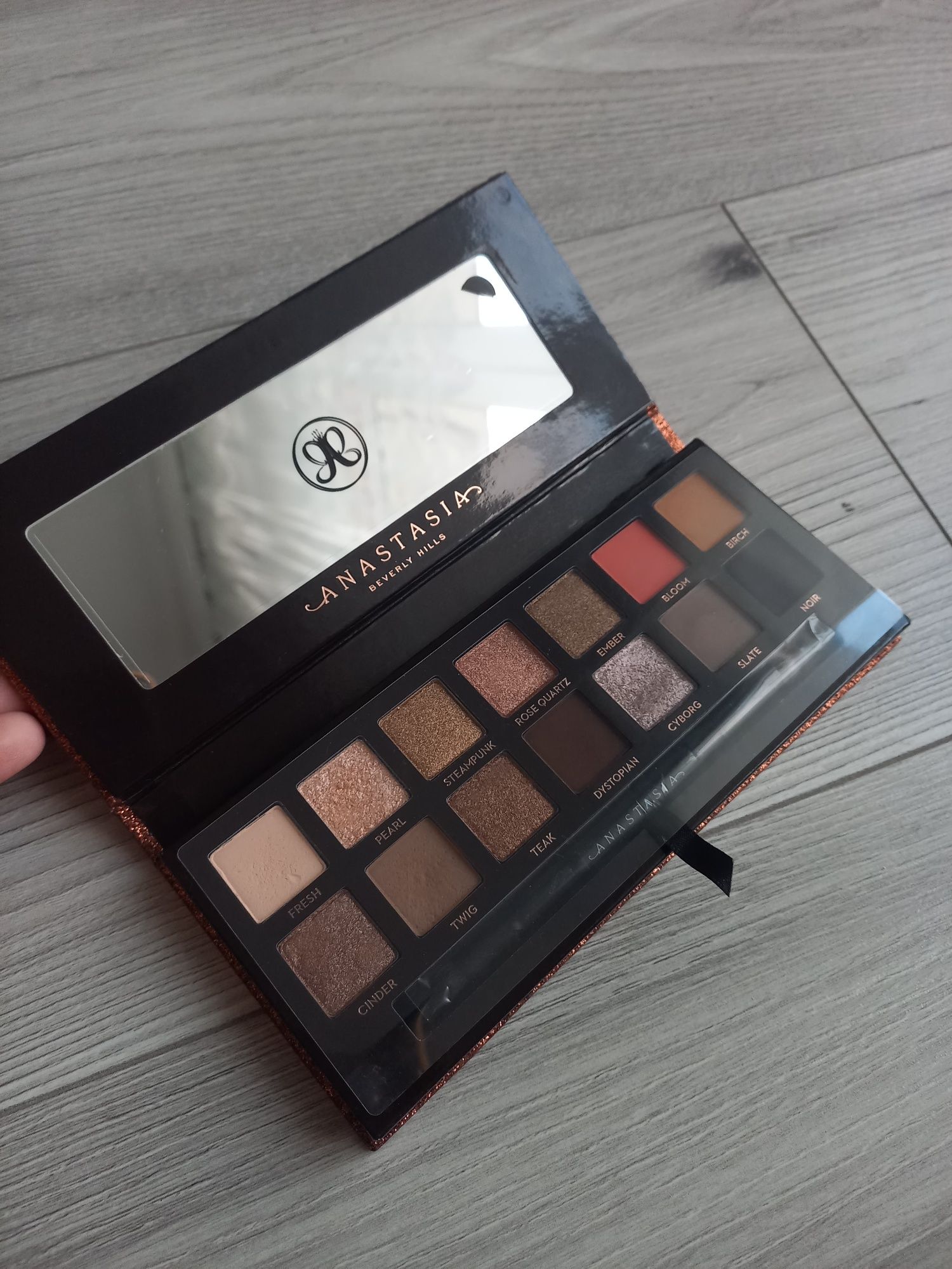 Zestaw Anastasia Beverly Hills