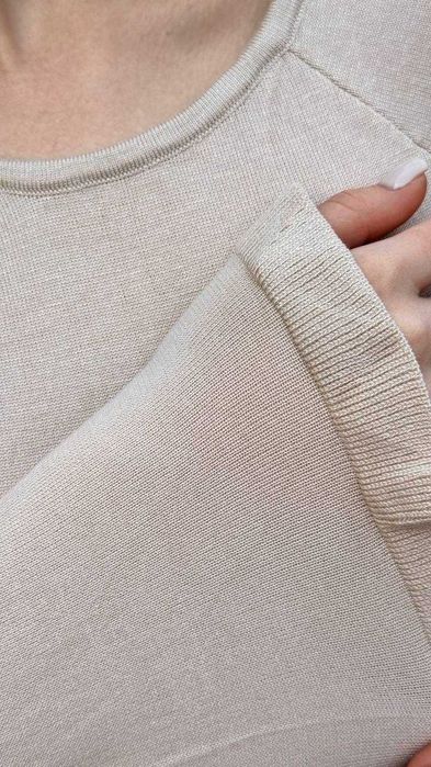 Жіноча сукня Туреччина One Size з напіввідкритою спиною чорний/айворі