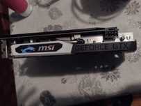 karta graficzna MSI GeForce GTX 1660 Ti