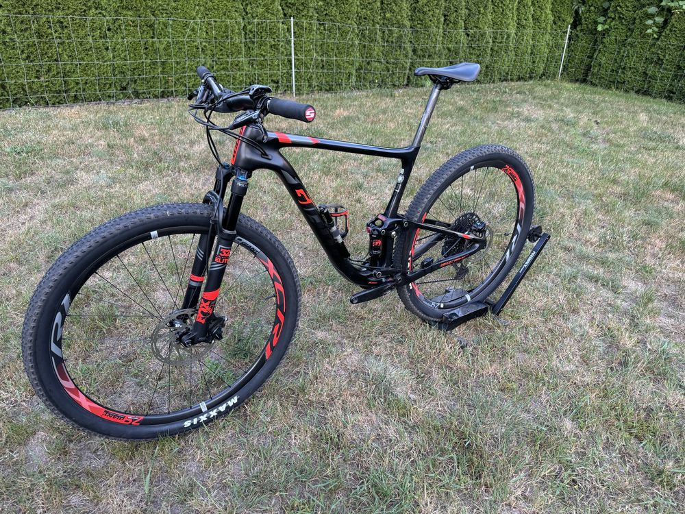 Giant Anthem Advanced Pro 1, roz L.
