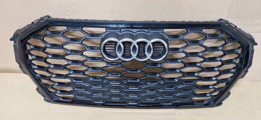 GRILL ATRAPA AUDI Q3 II 83A S-LINE 83F853651