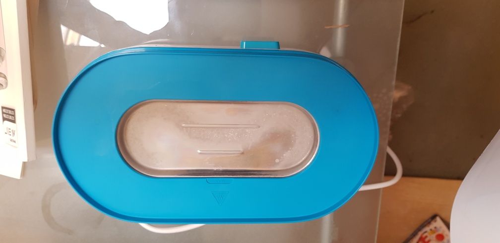 Philips avent sterylizator do smoczkow butelek jak nowy