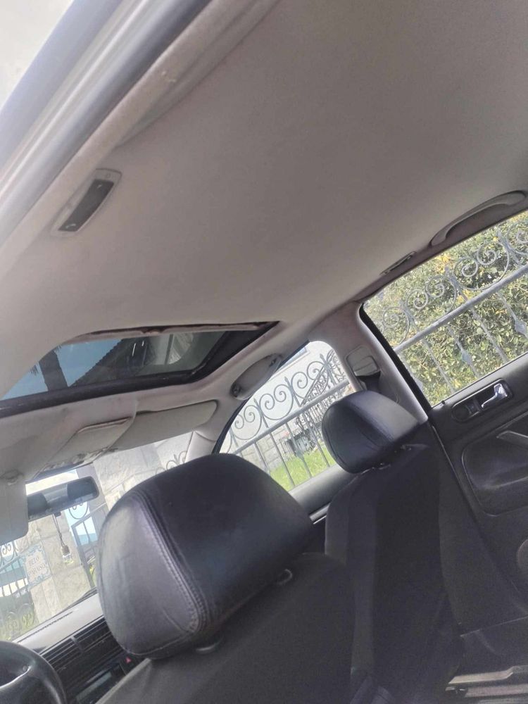 Vw Passat 1.9 TDI 115cv