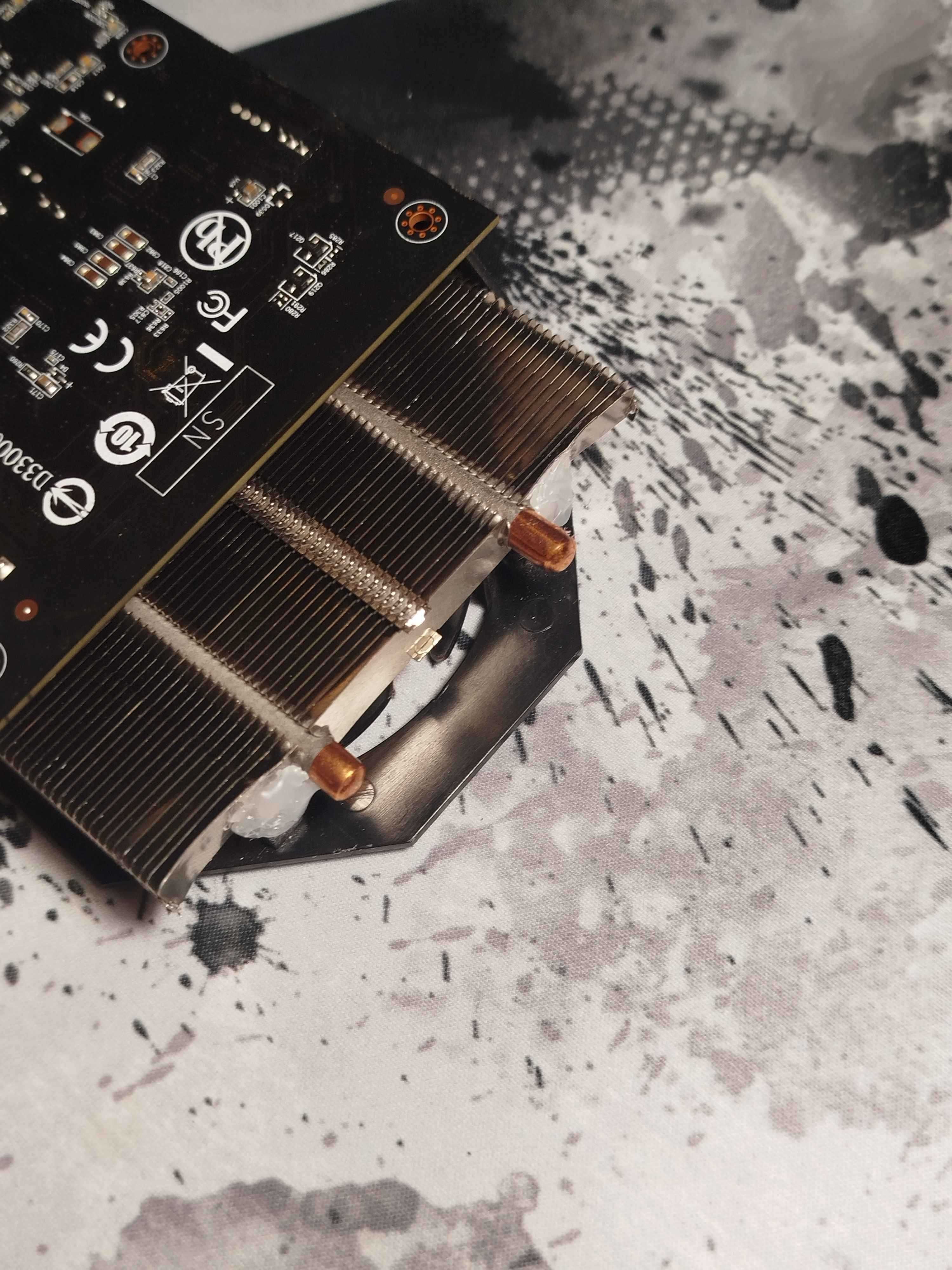 Gigabyte GeForce GTX 970 OC 4GB GDDR5
