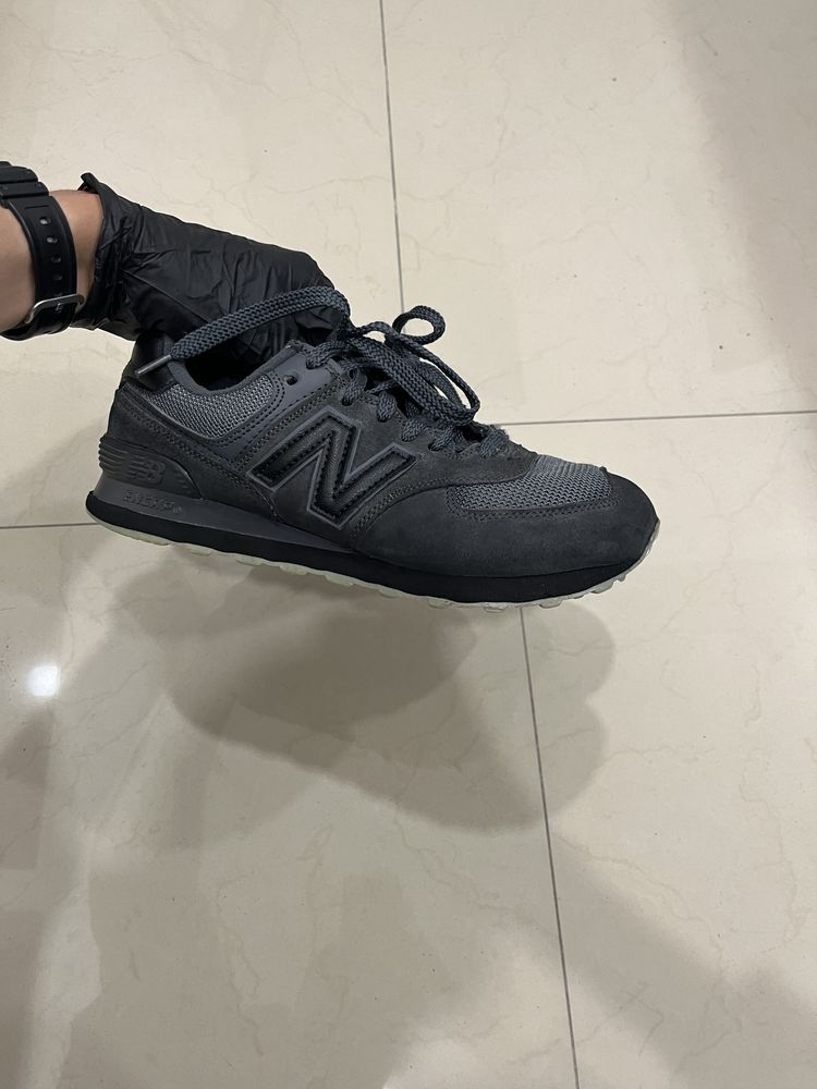 Кросівки new balance 574
