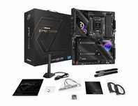 Zestaw Asrock Taichi z790 DDR5 + Intel i9 12900k