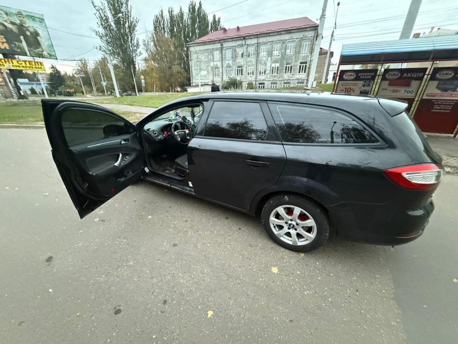 Продам FORD Mondeo