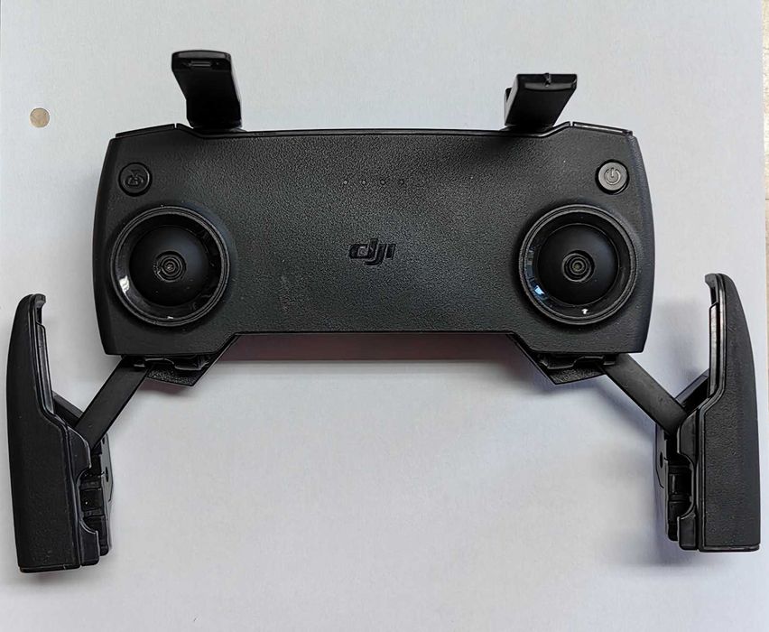 Dron DJI Mavic Mini 1 Fly More Combo + akcesoria