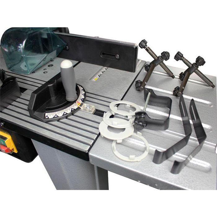 Фрезерный стол TITAN FS1502