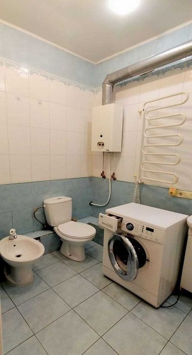 Аренда 2комн квартиры пр. А.Поля низ, Комнаты Раздельные, Первая Сдача