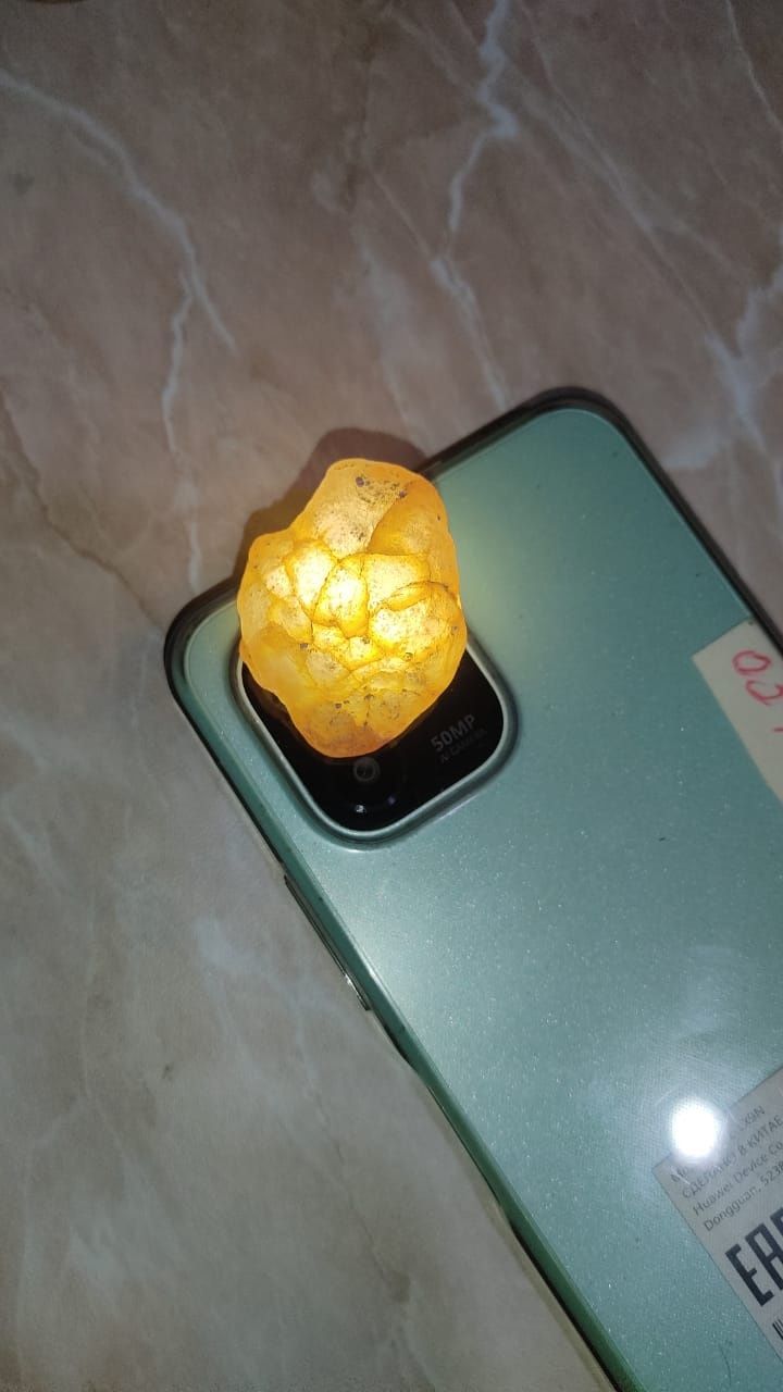 Kamień I minerals