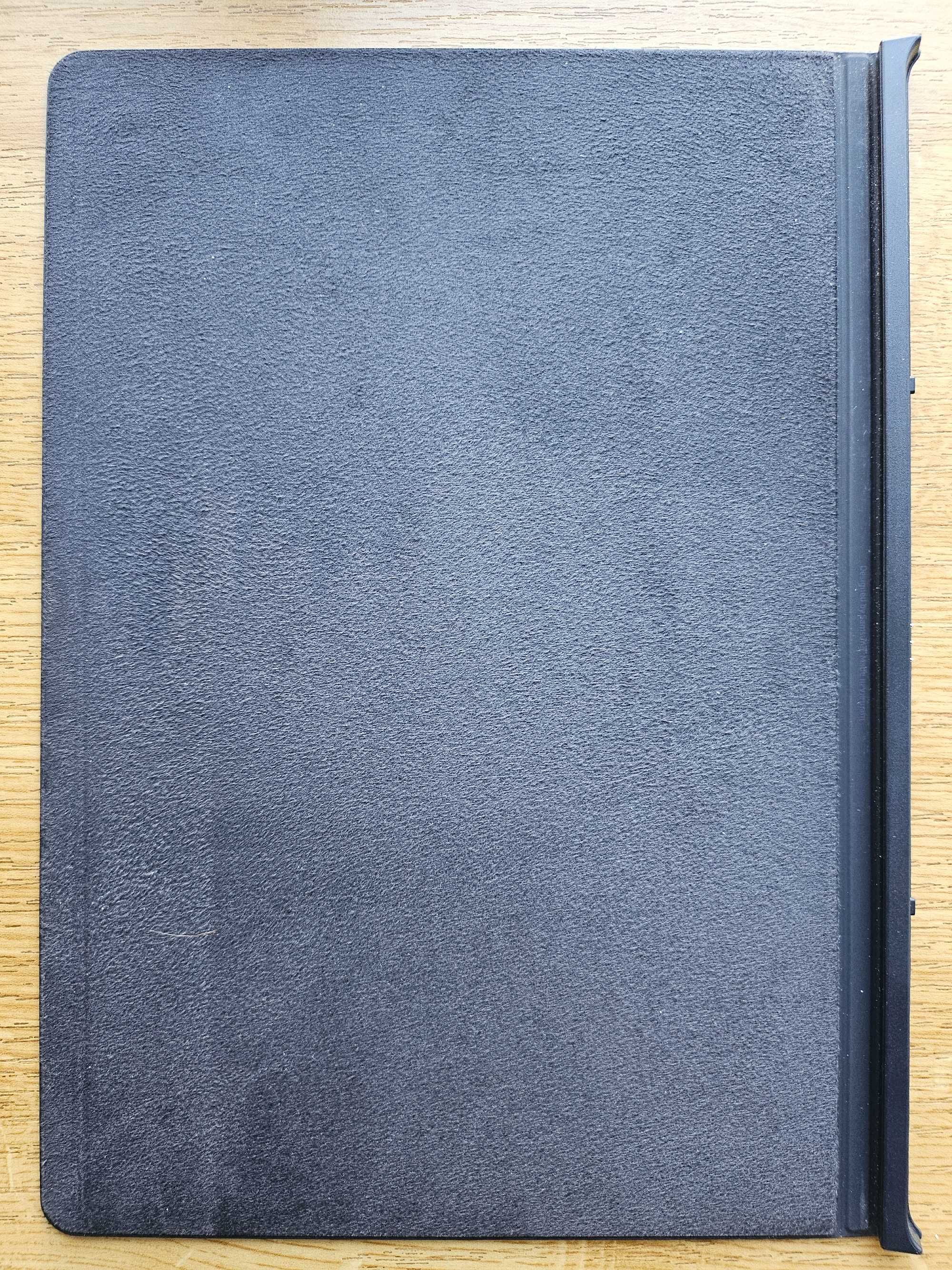 Чохол Smart Book Cover для Samsung Galaxy Tab S9 Plus (EF-BX810PBEGWW]