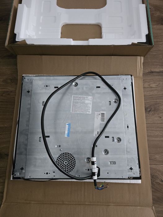 Płyta indukcyjna Beko HII 64200 MT