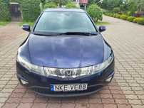Honda civic 8 1.4