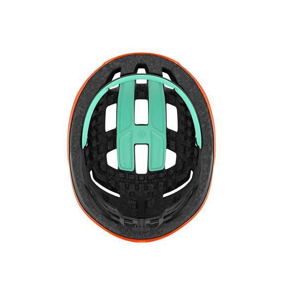 Kask szosowy Lazer Tempo KinetiCore 54-61cm