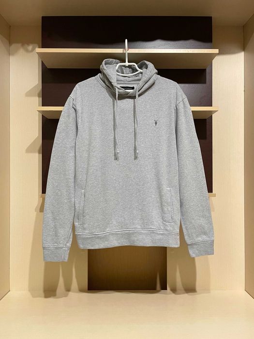Allsaints, оригінал худі